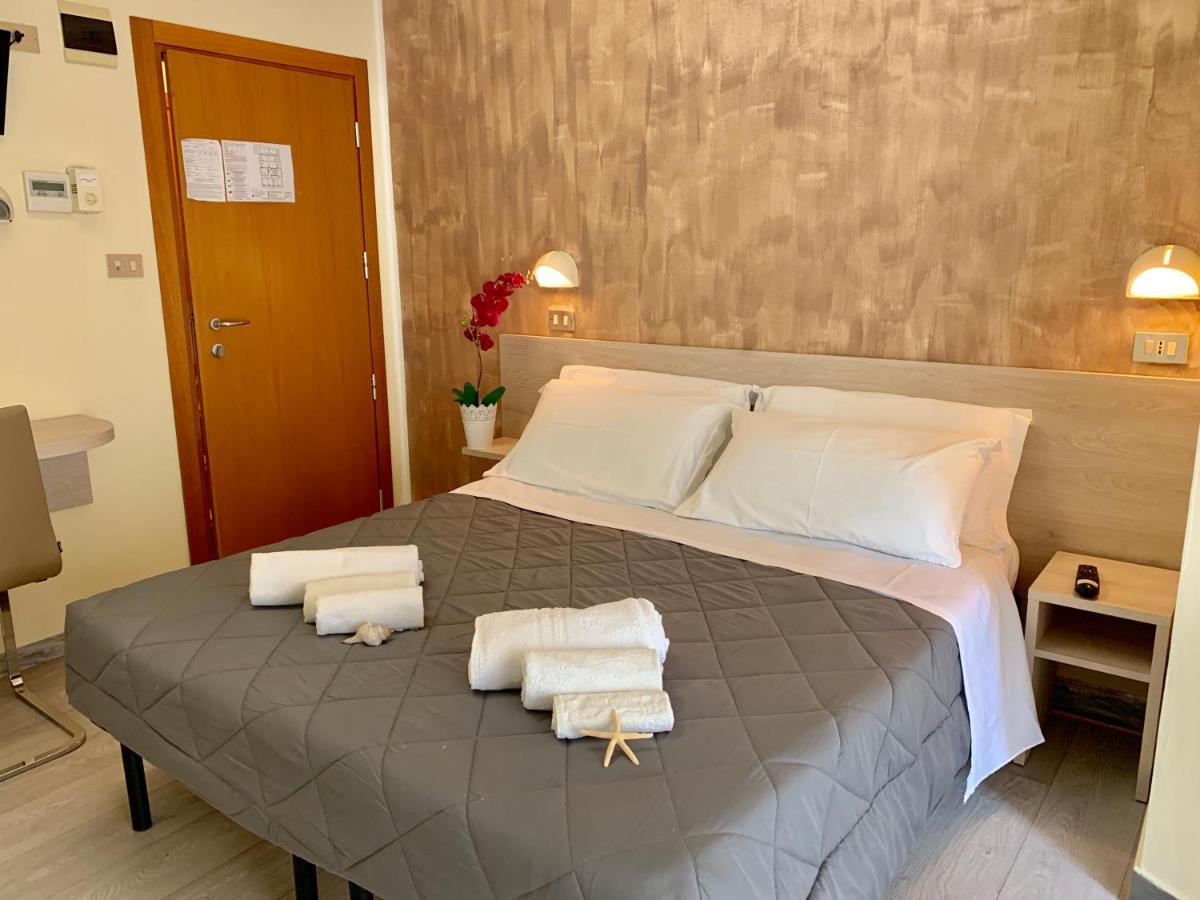 Hotel Palma Benessere Rimini