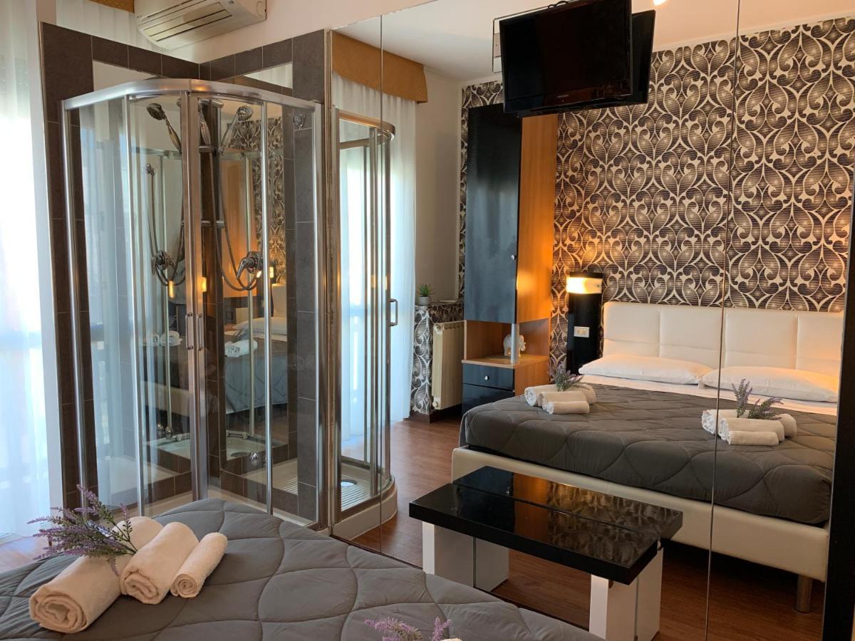 Palma Benessere Rimini