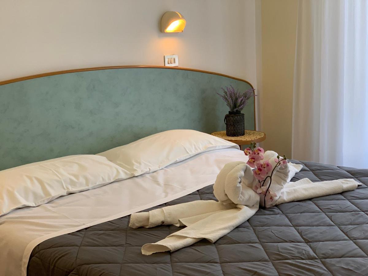 Palma Benessere Hotel 3*