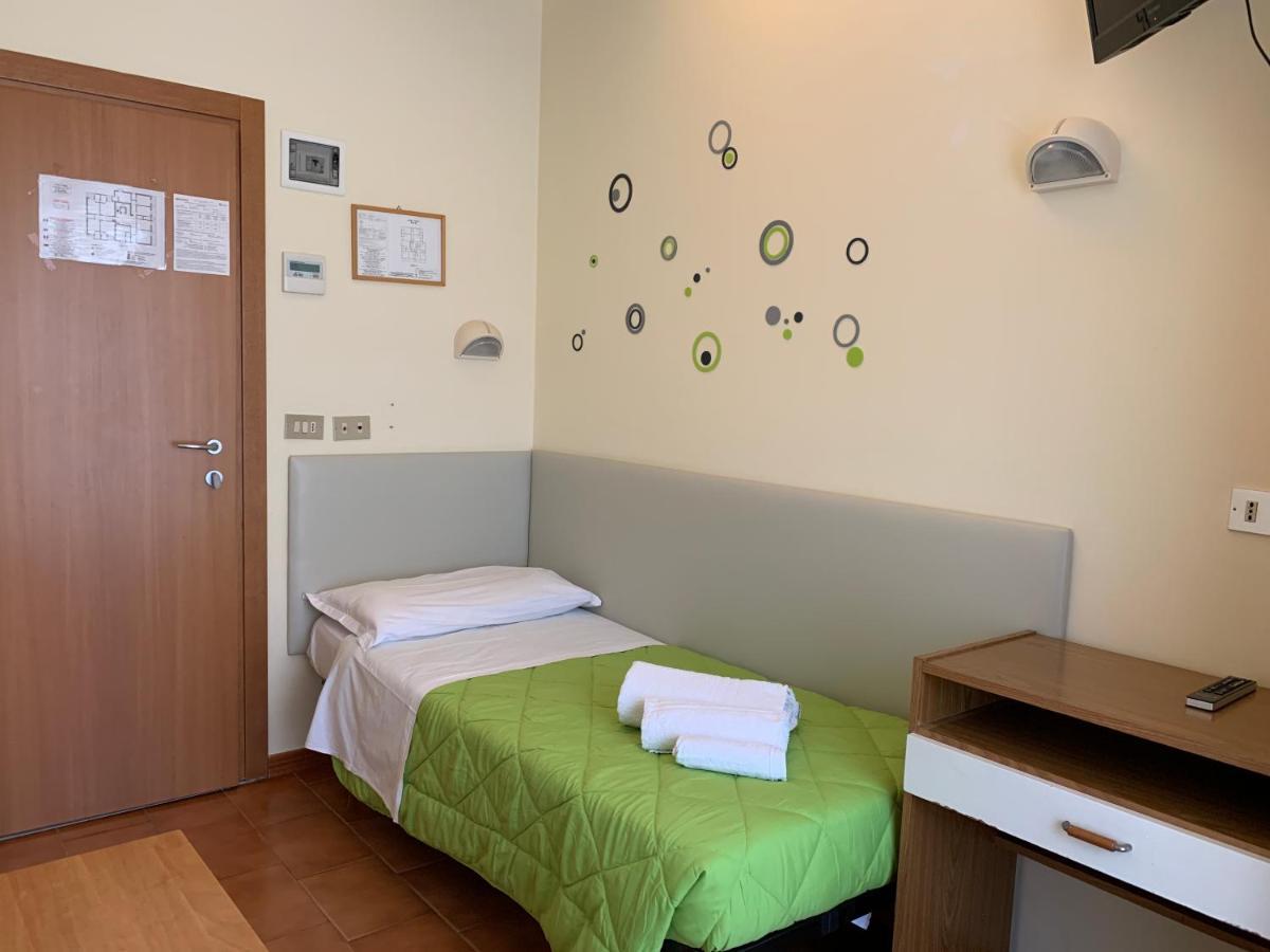 Palma Benessere 3* Rimini