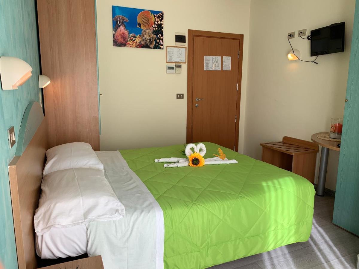 Palma Benessere Rimini