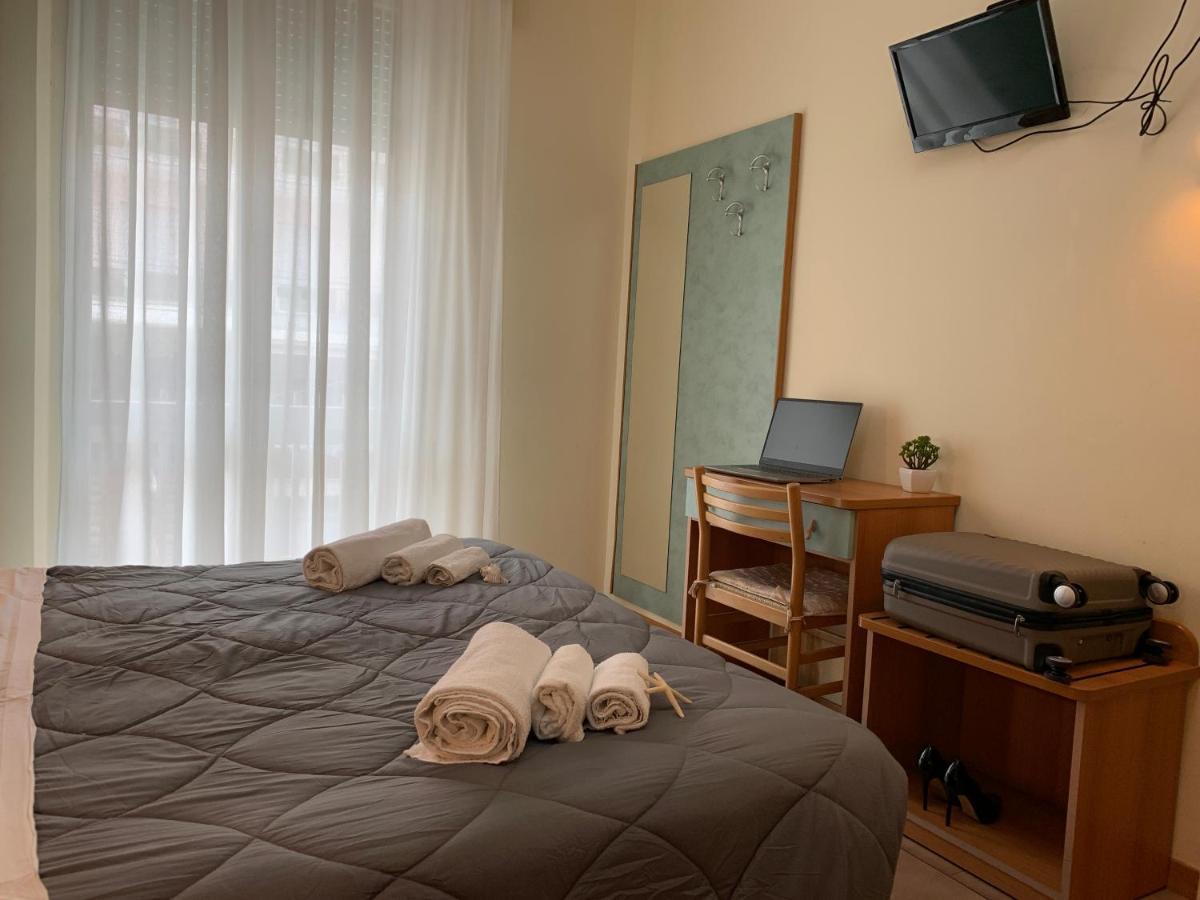 Palma Benessere Hotel 3*