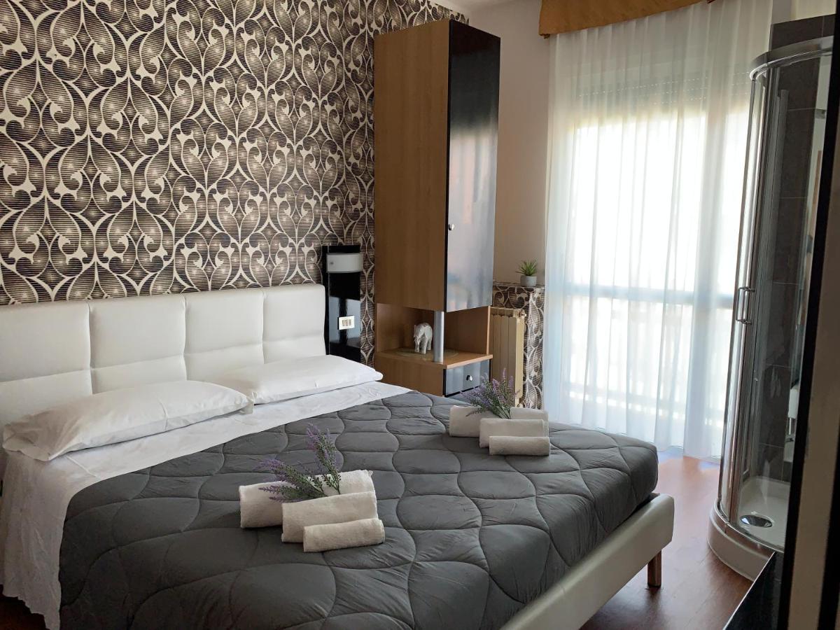 Palma Benessere Hotel Rimini