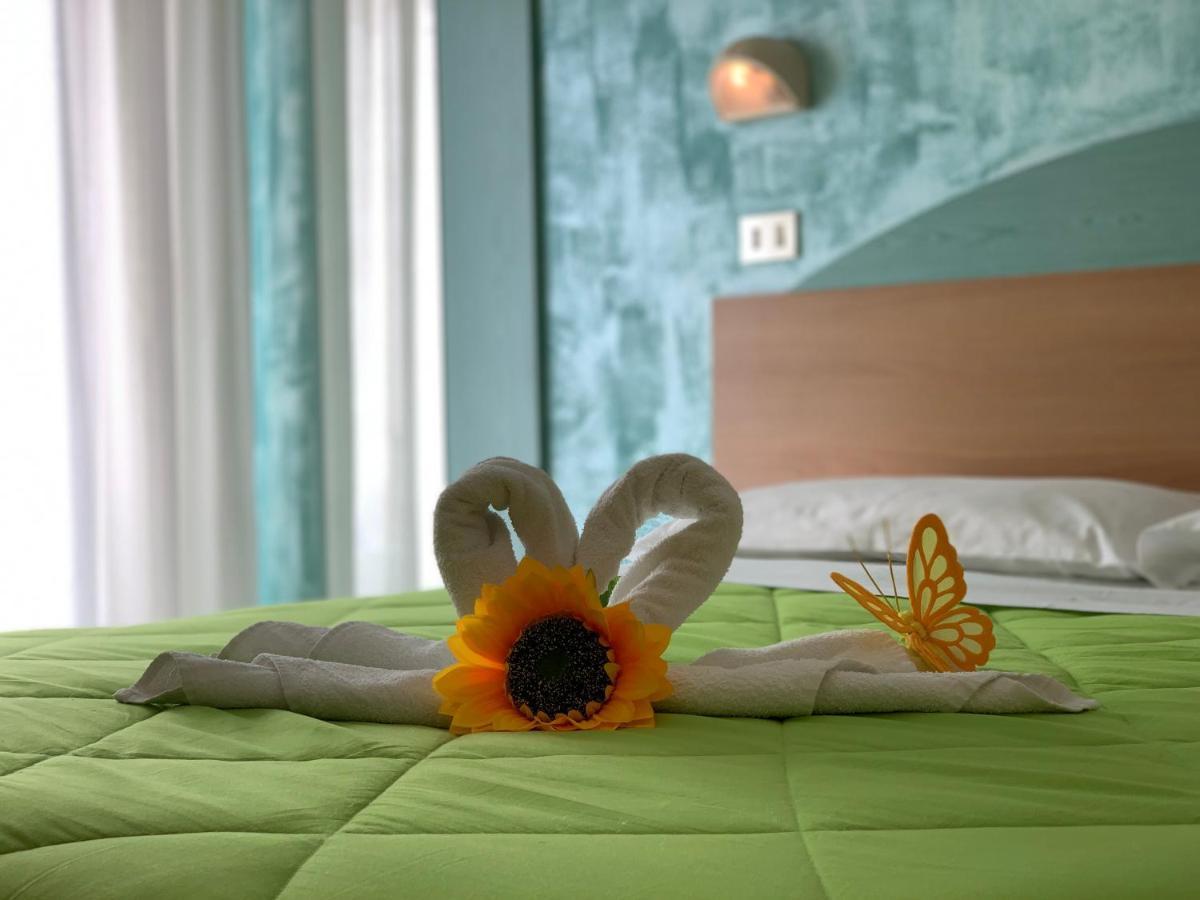 Hotel Palma Benessere