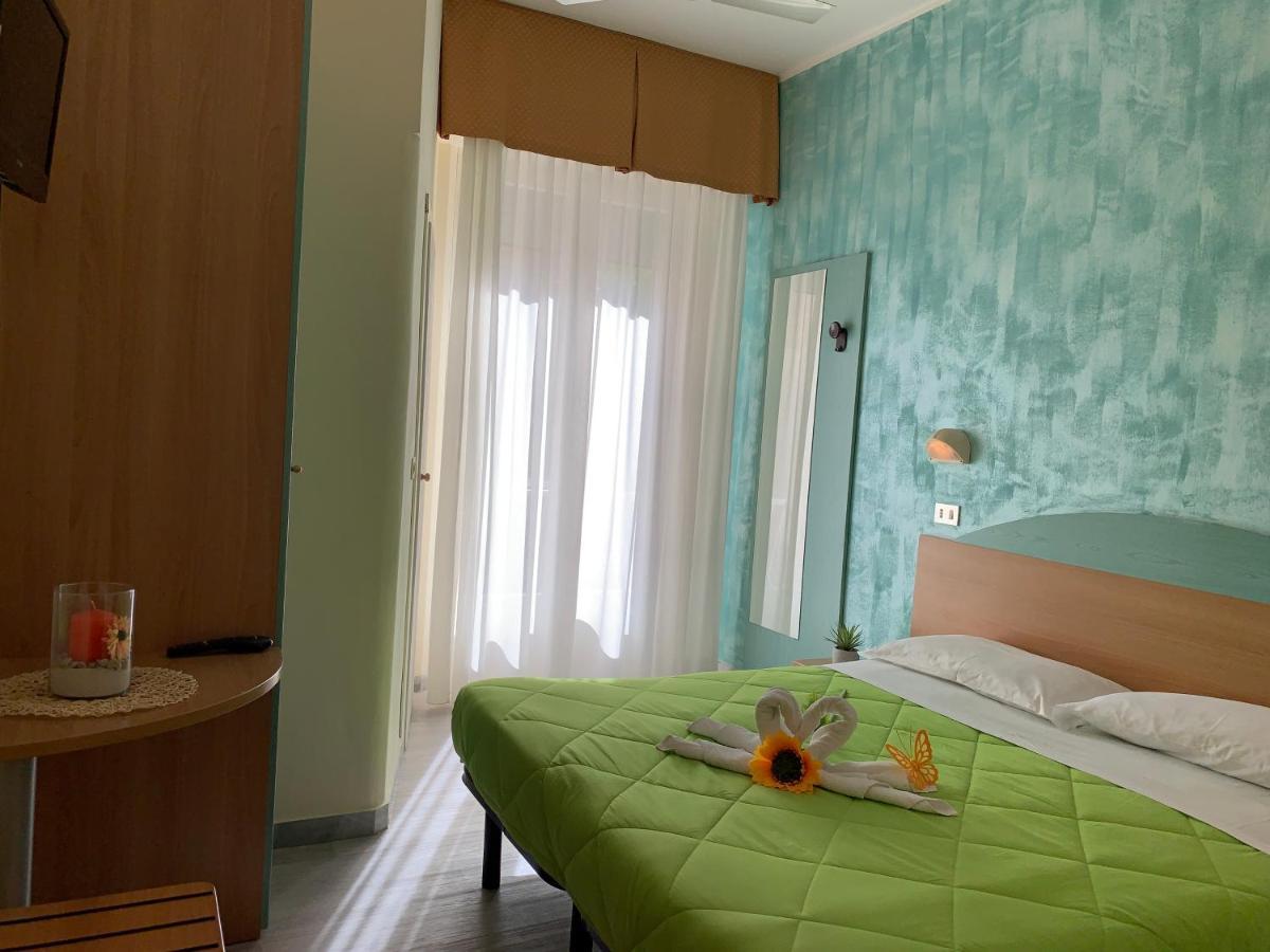 Palma Benessere Hotel Rimini