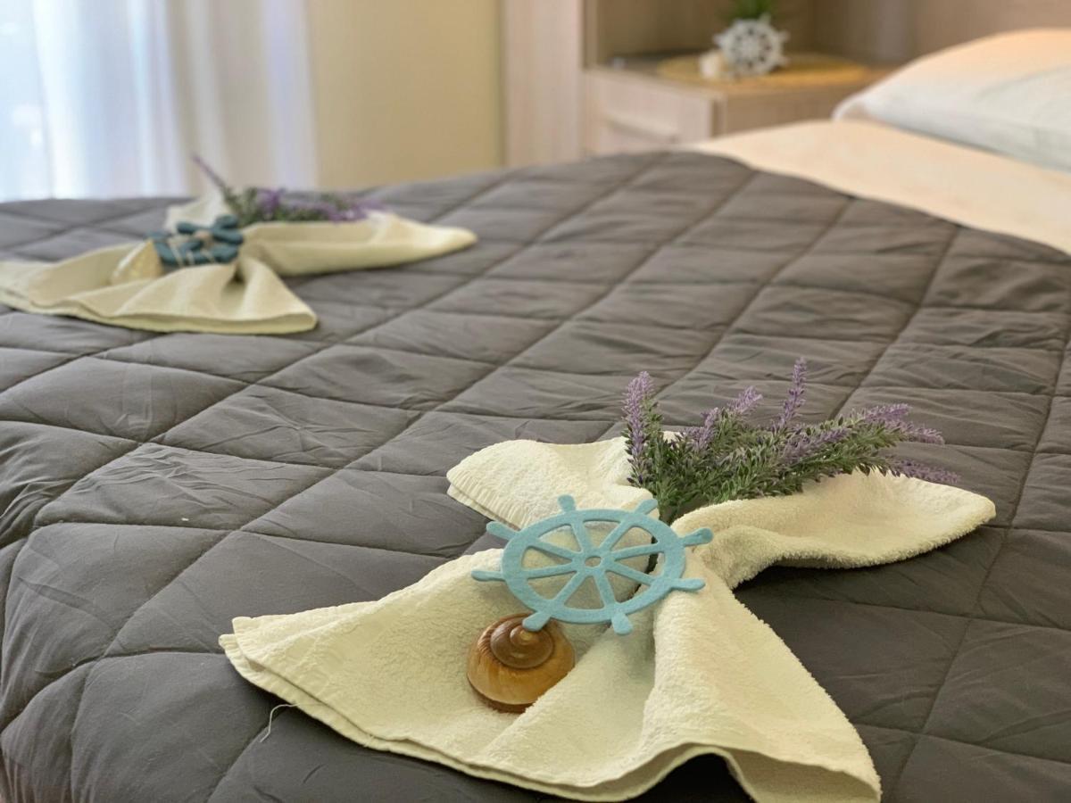 Hotel Palma Benessere