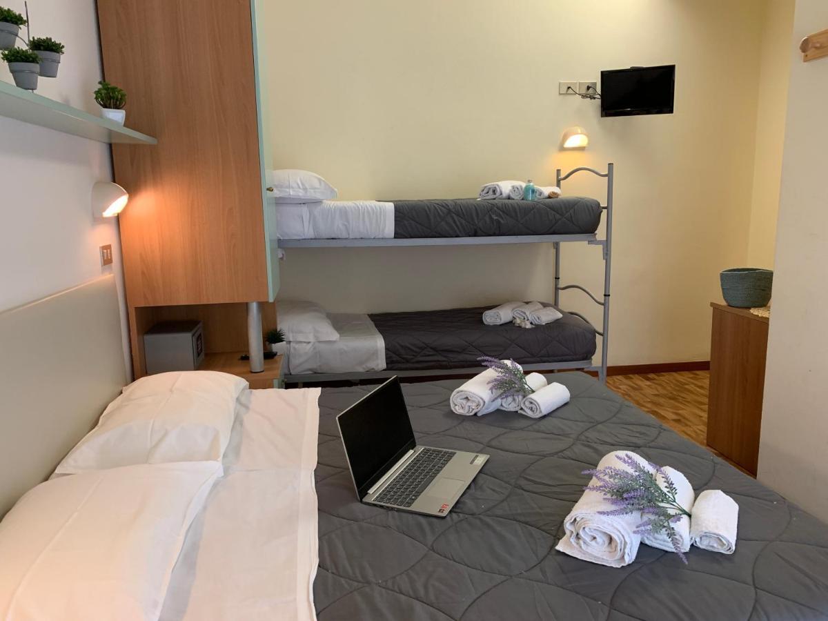 Hotel Palma Benessere 3*