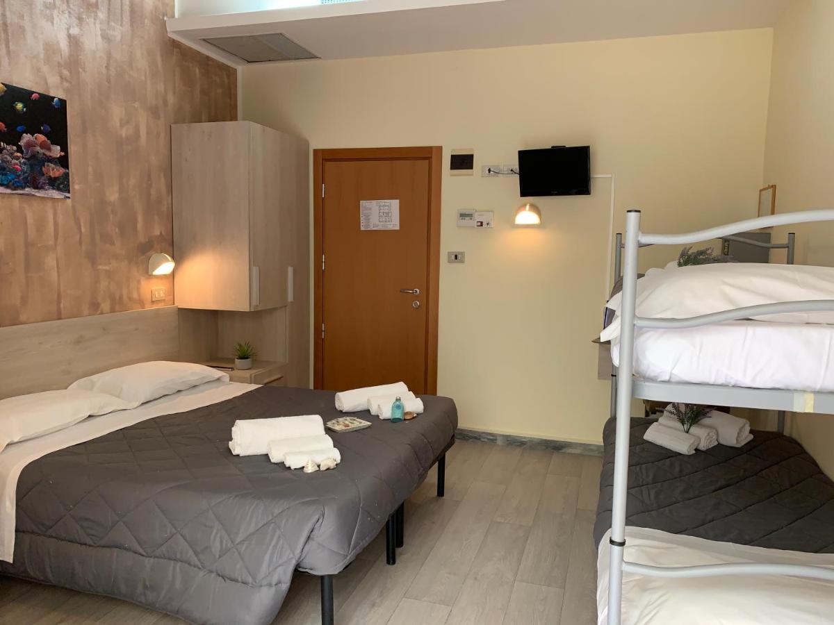 Hotel Palma Benessere