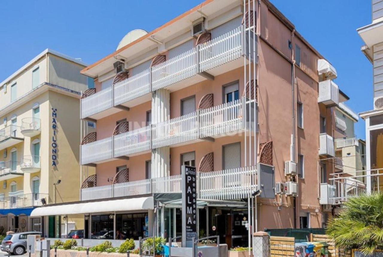 Palma Benessere 3* Rimini