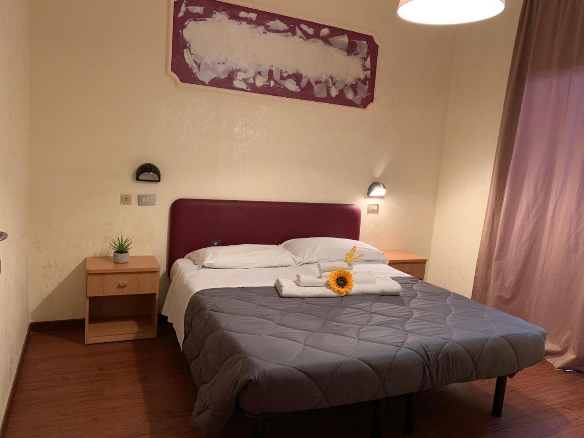 Hotel Palma Benessere 3*