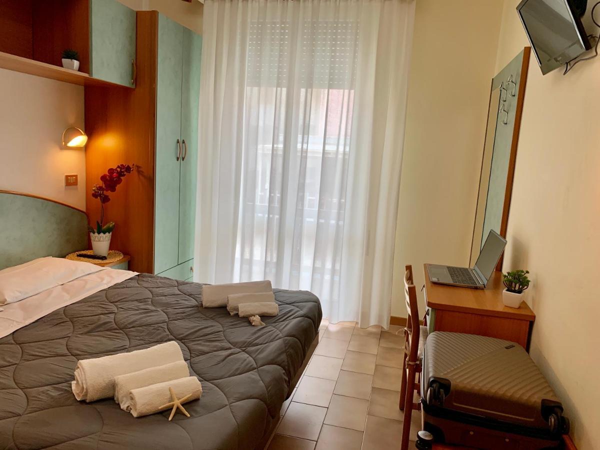 Palma Benessere Hotel 3*