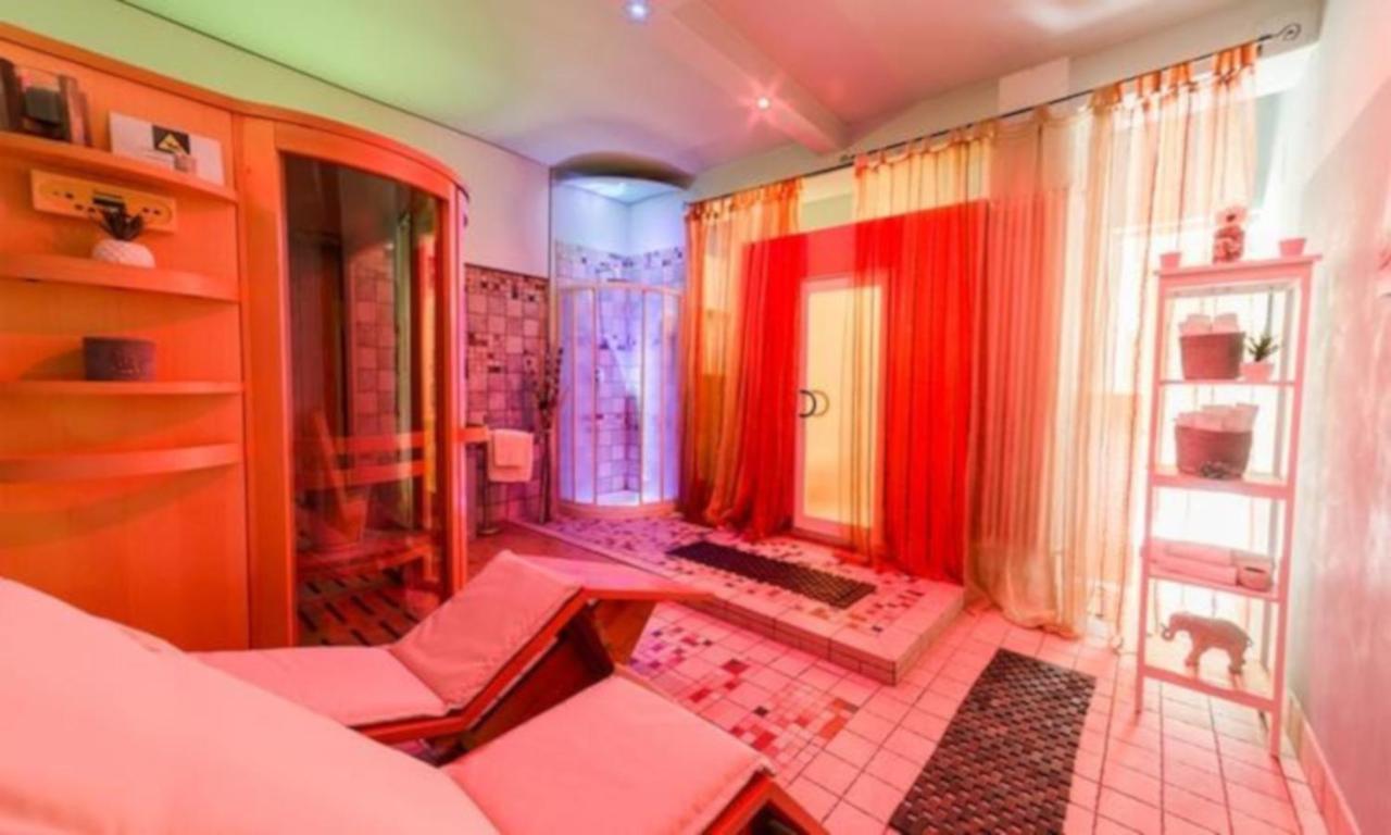Palma Benessere Rimini