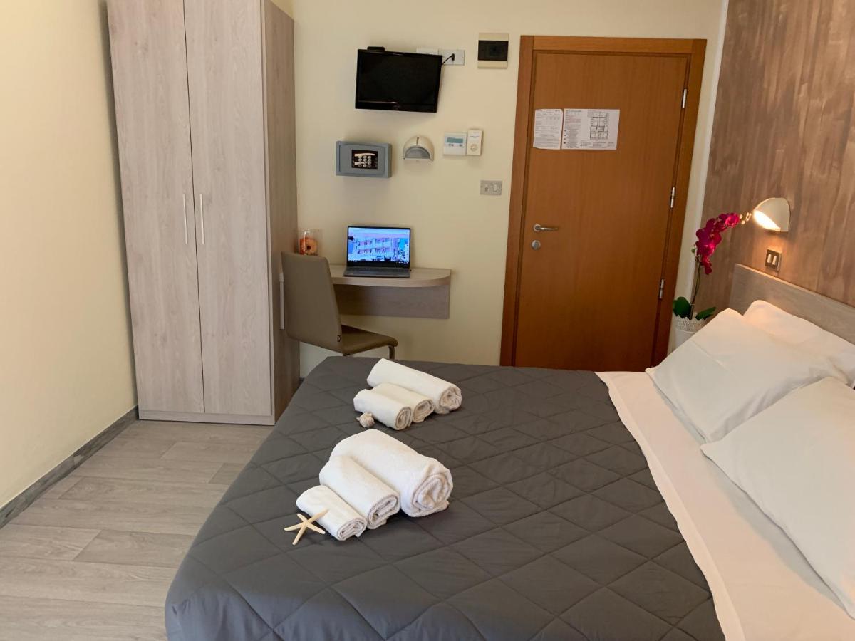 Palma Benessere Hotel 3*