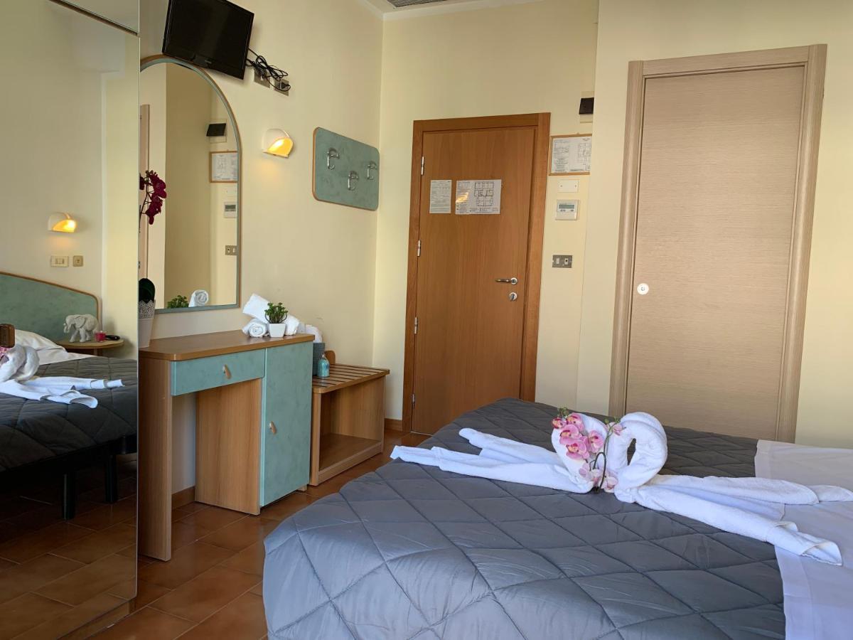 Palma Benessere Hotel 3*