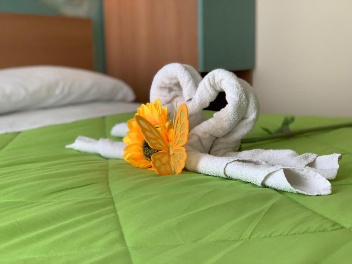 Palma Benessere Rimini