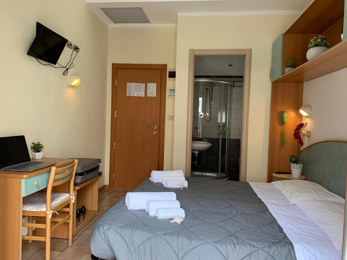 Palma Benessere Hotel 3*