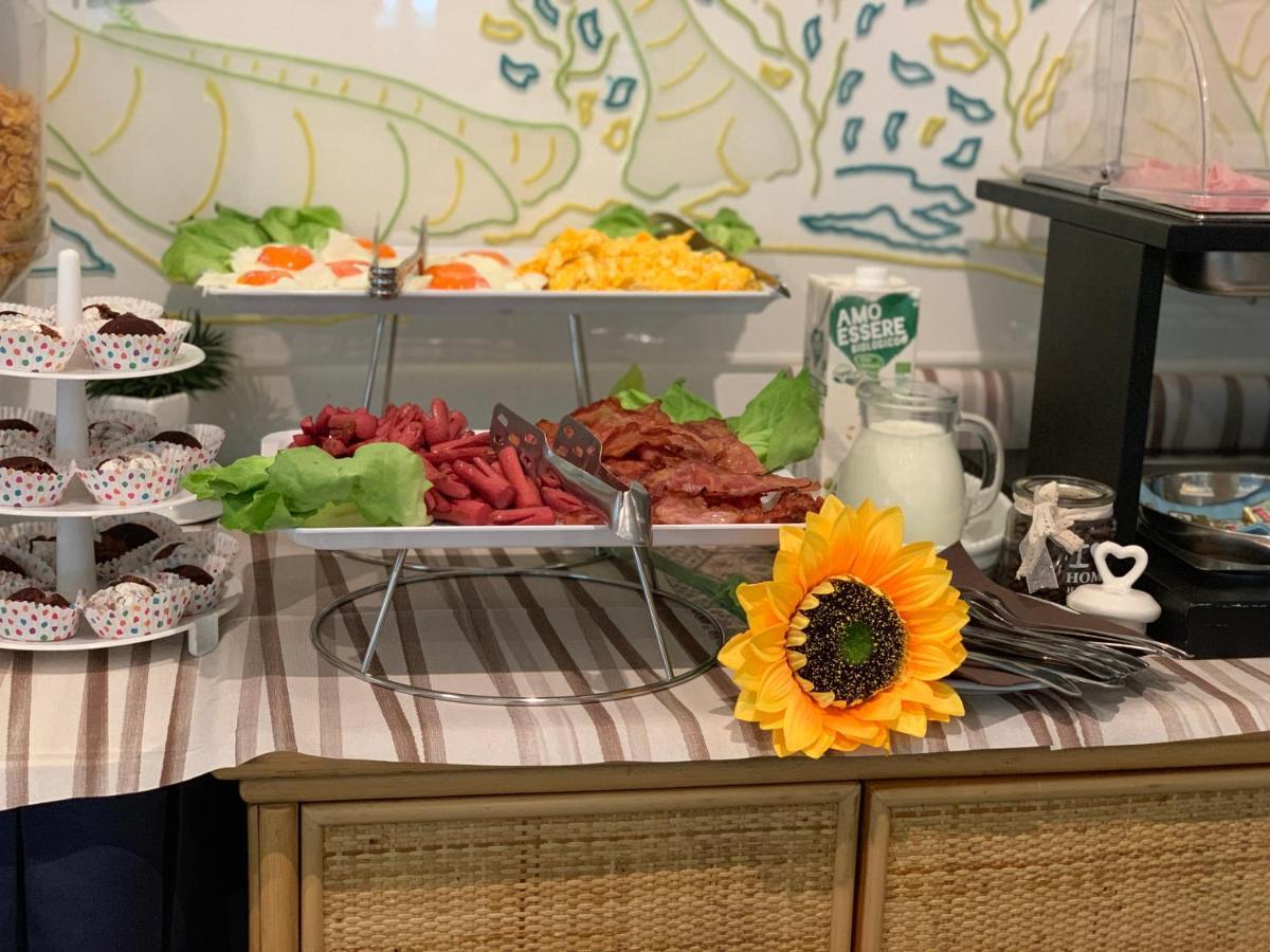 Palma Benessere Hotel