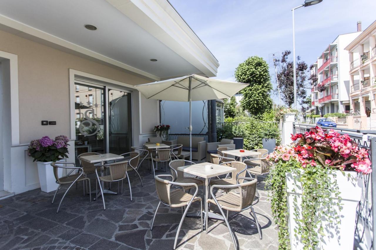 Savana Hotel Rimini
