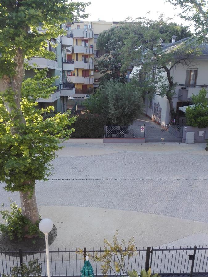 Hotel Lorena Rimini