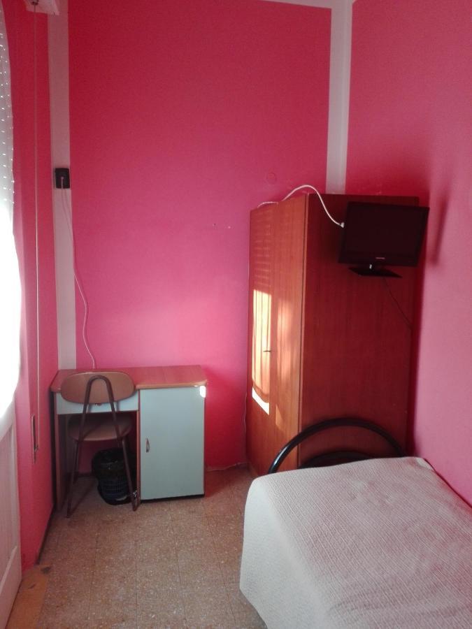 Lorena Hotel Rimini