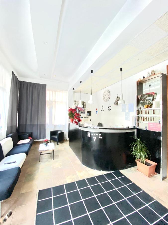 Hotel Lorena 2*