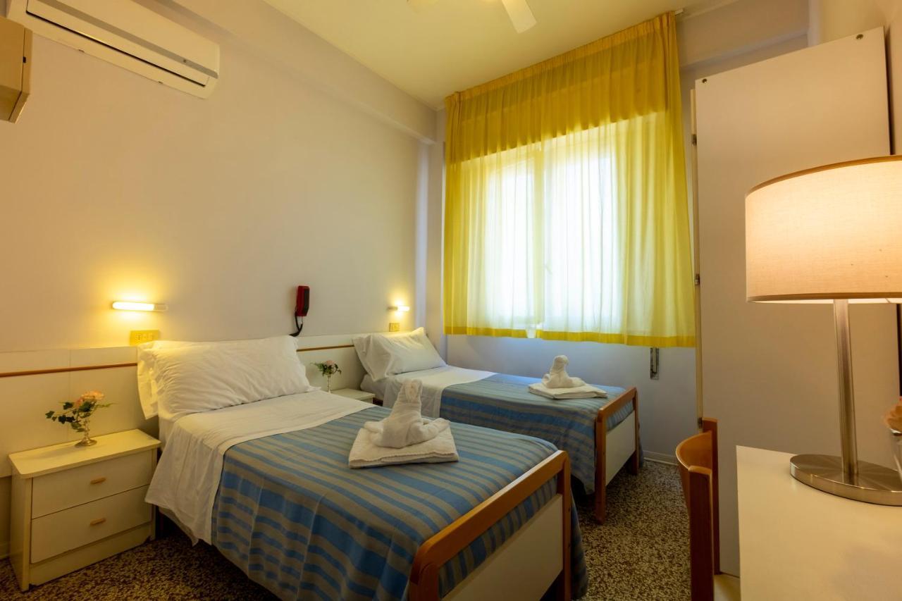 Hotel Giumer 3*