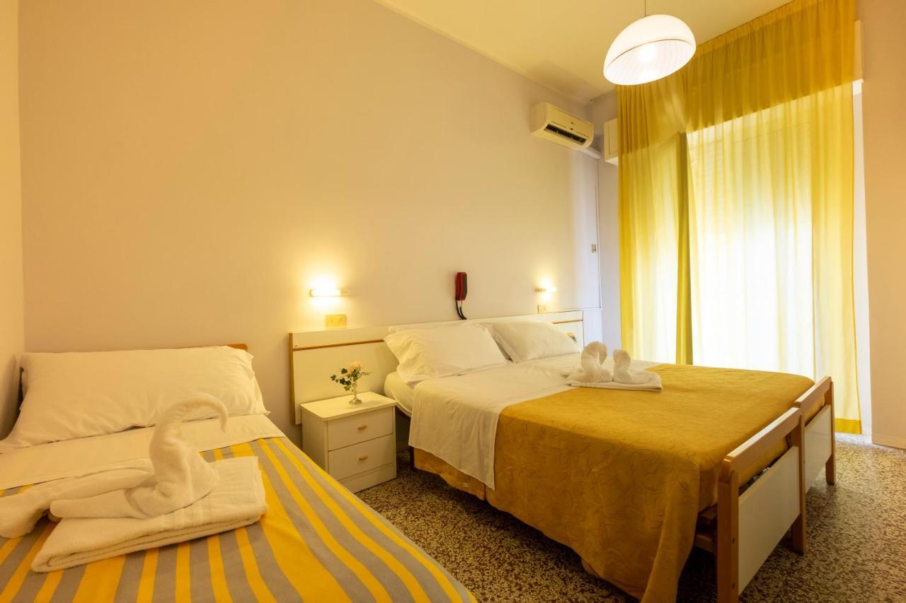 Hotel Giumer Rimini