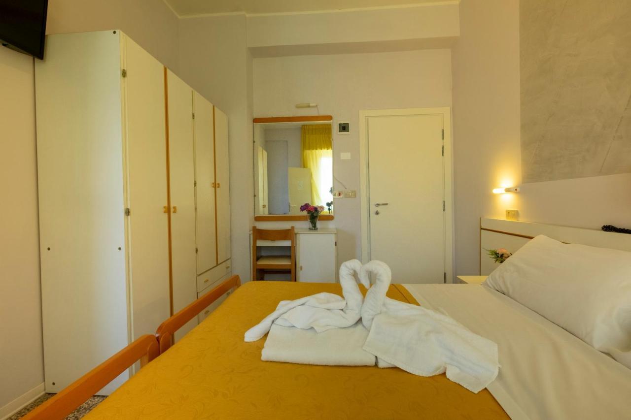 Hotel Giumer