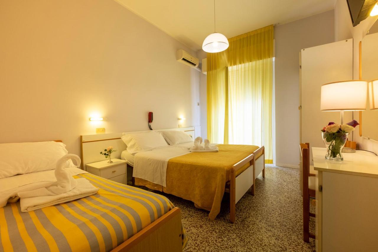 Giumer 3* Rimini