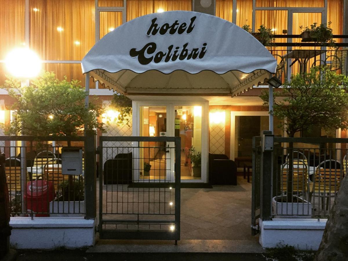 Colibri 3*
