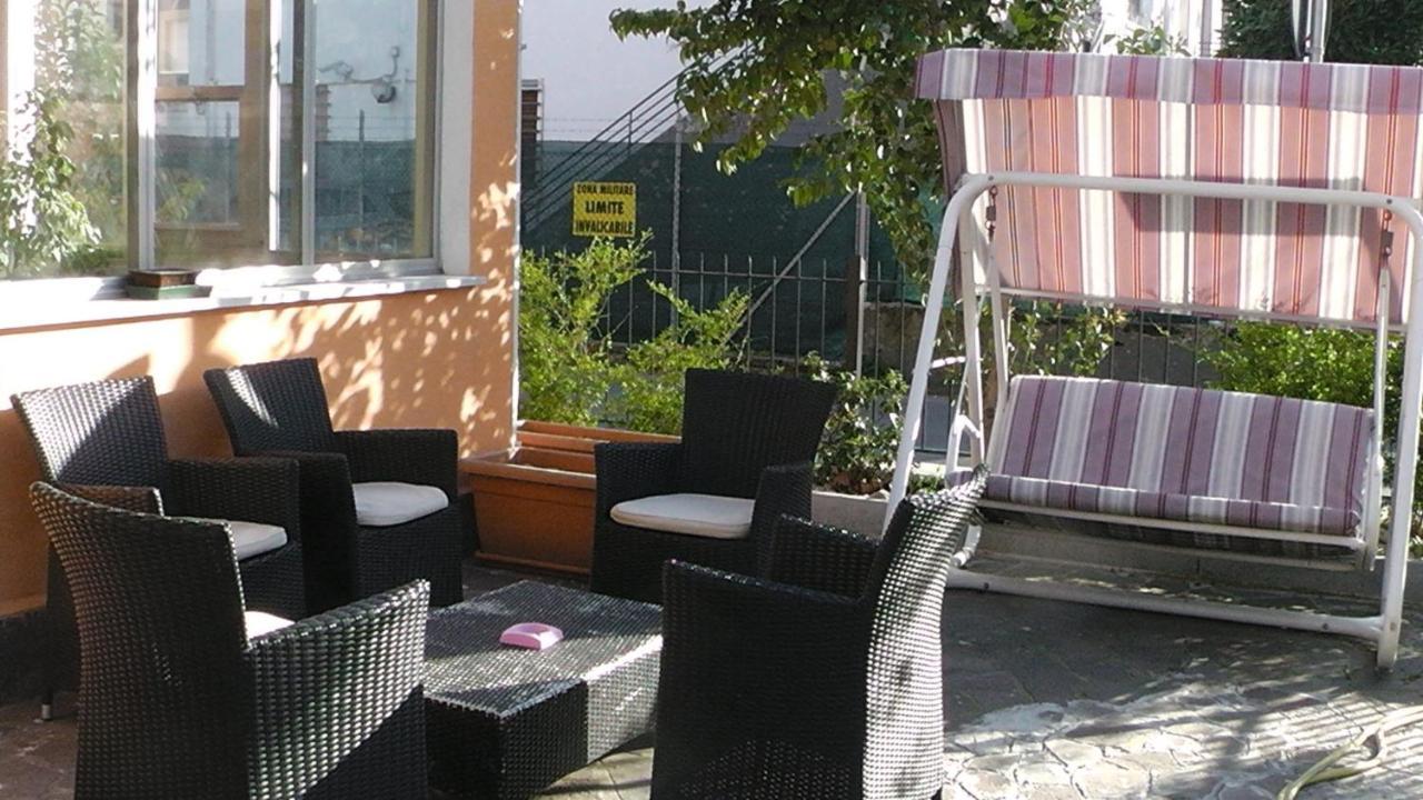 Lorena Hotel Rimini
