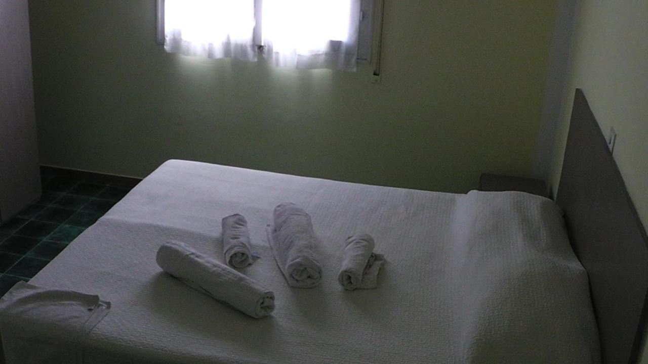 Lorena Hotel Rimini