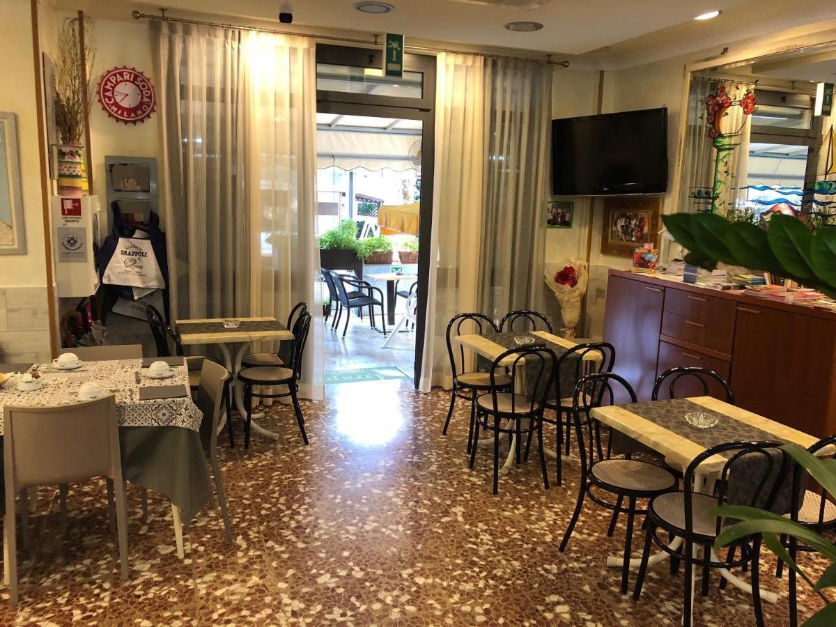 Grappoli Hotel *