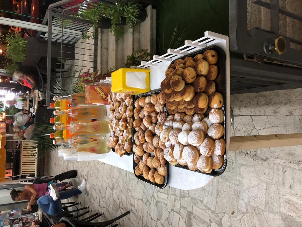 Hotel Grappoli *