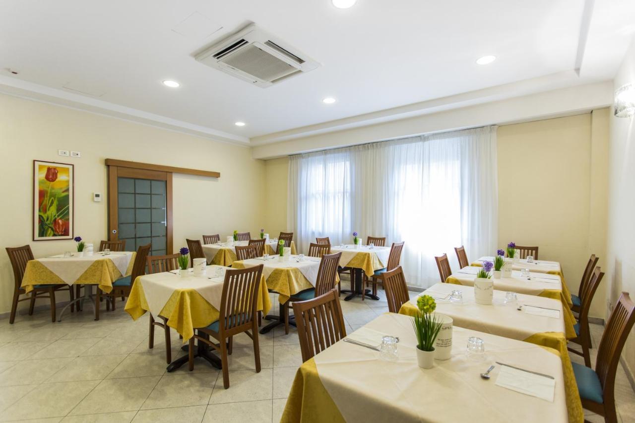 Savana Hotel