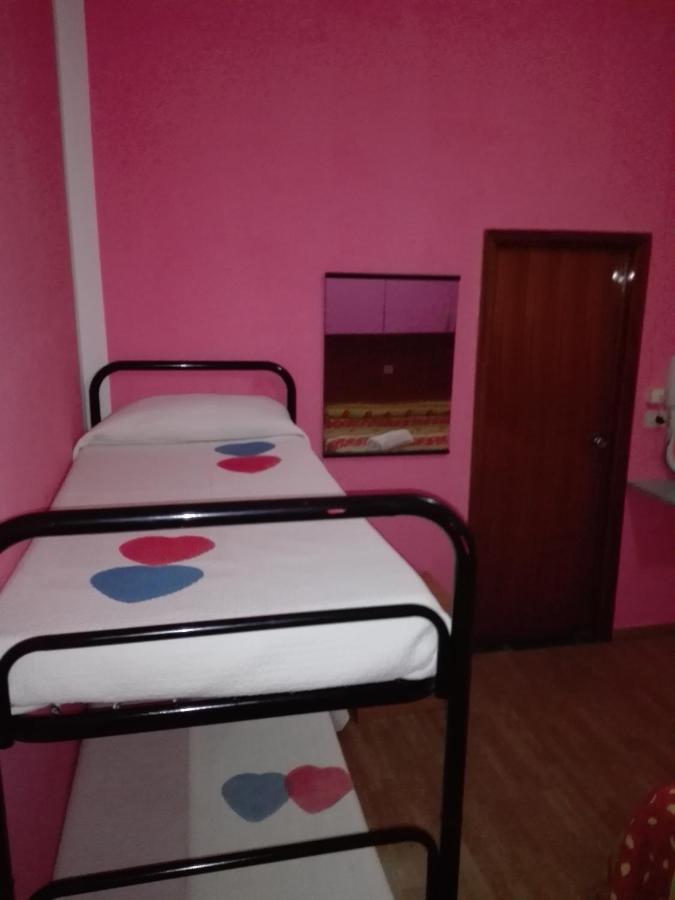 Lorena Hotel