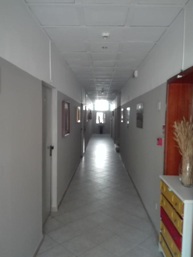 Lorena Hotel 2*