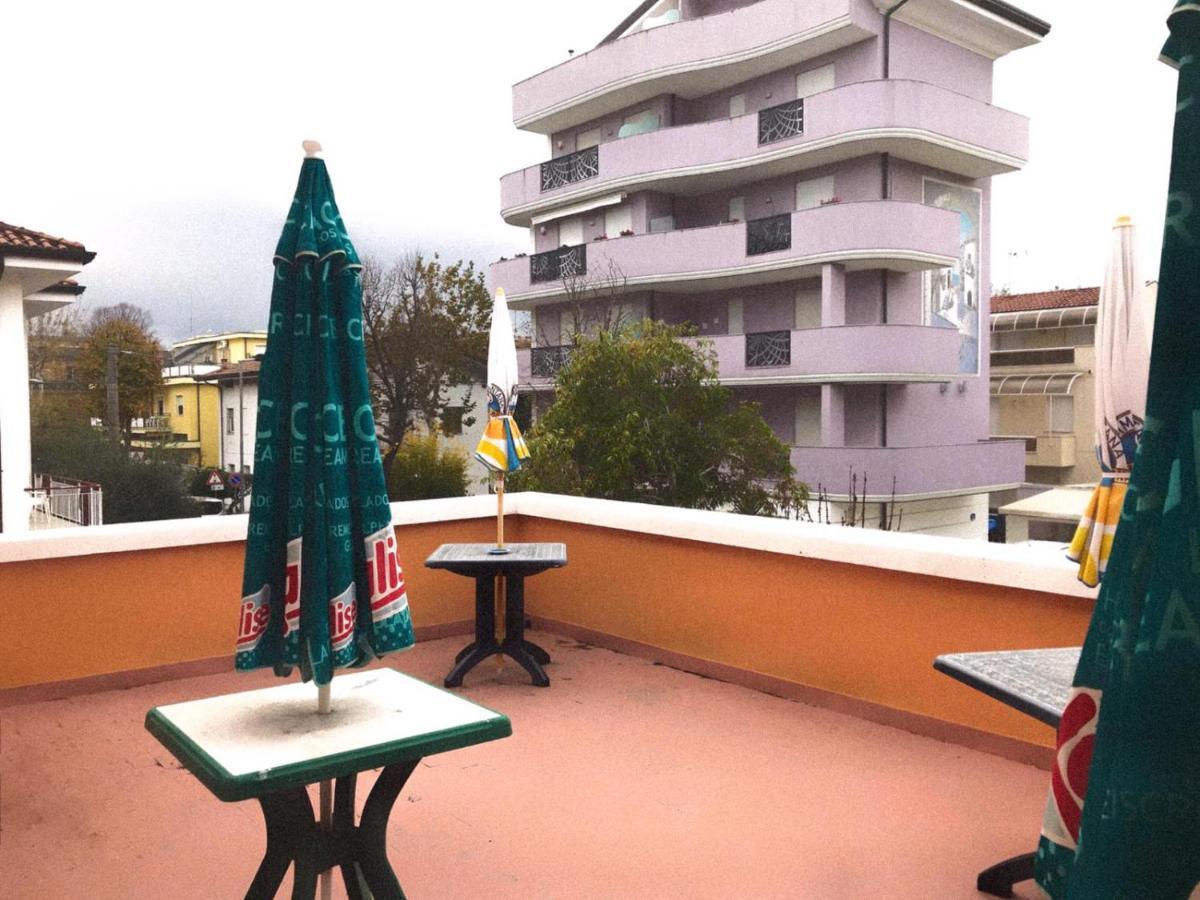 Hotel Lorena Rimini