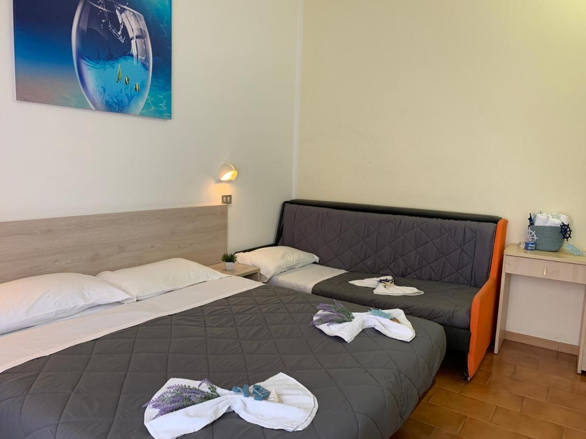 Hotel Palma Benessere