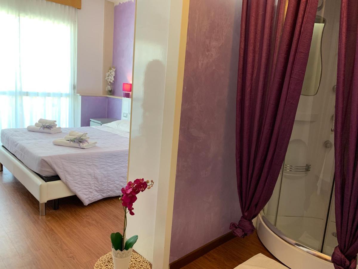 Palma Benessere Hotel Rimini
