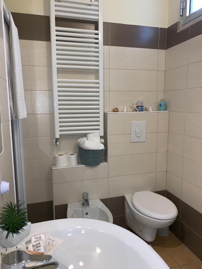 Hotel Palma Benessere