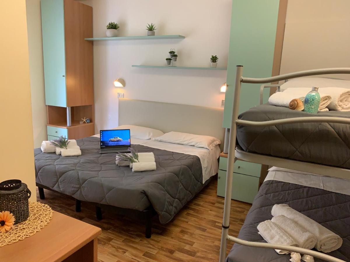 Palma Benessere Rimini