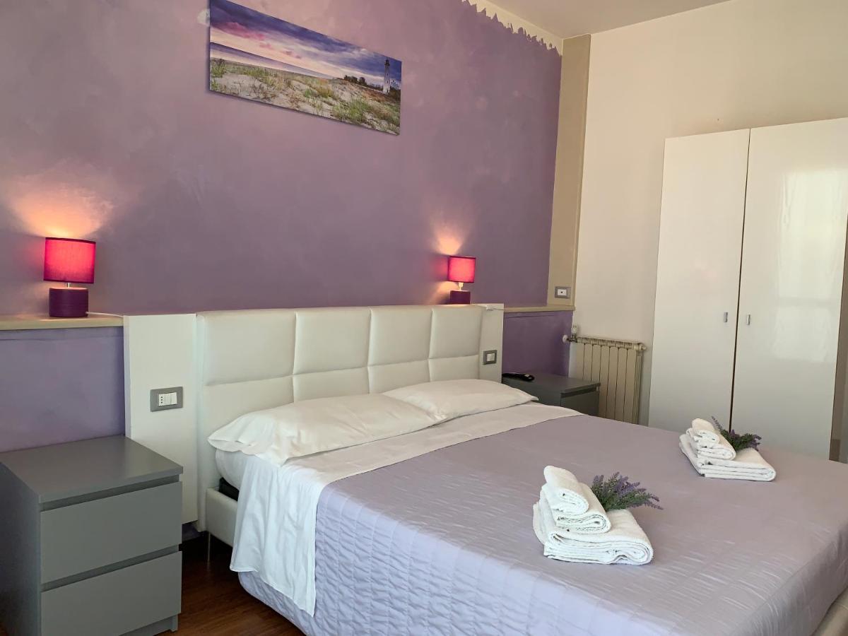 Palma Benessere Hotel 3*
