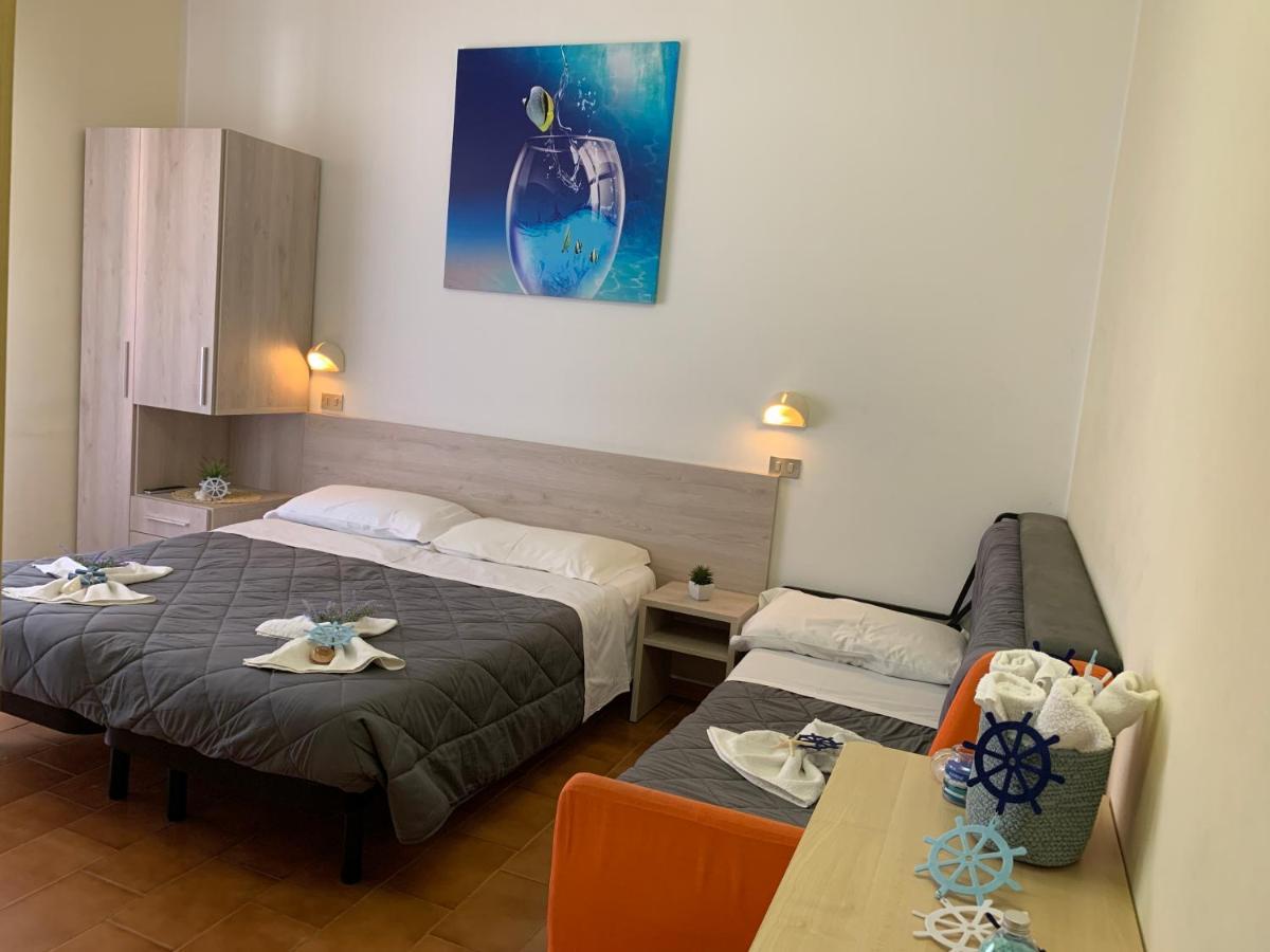 Palma Benessere 3*