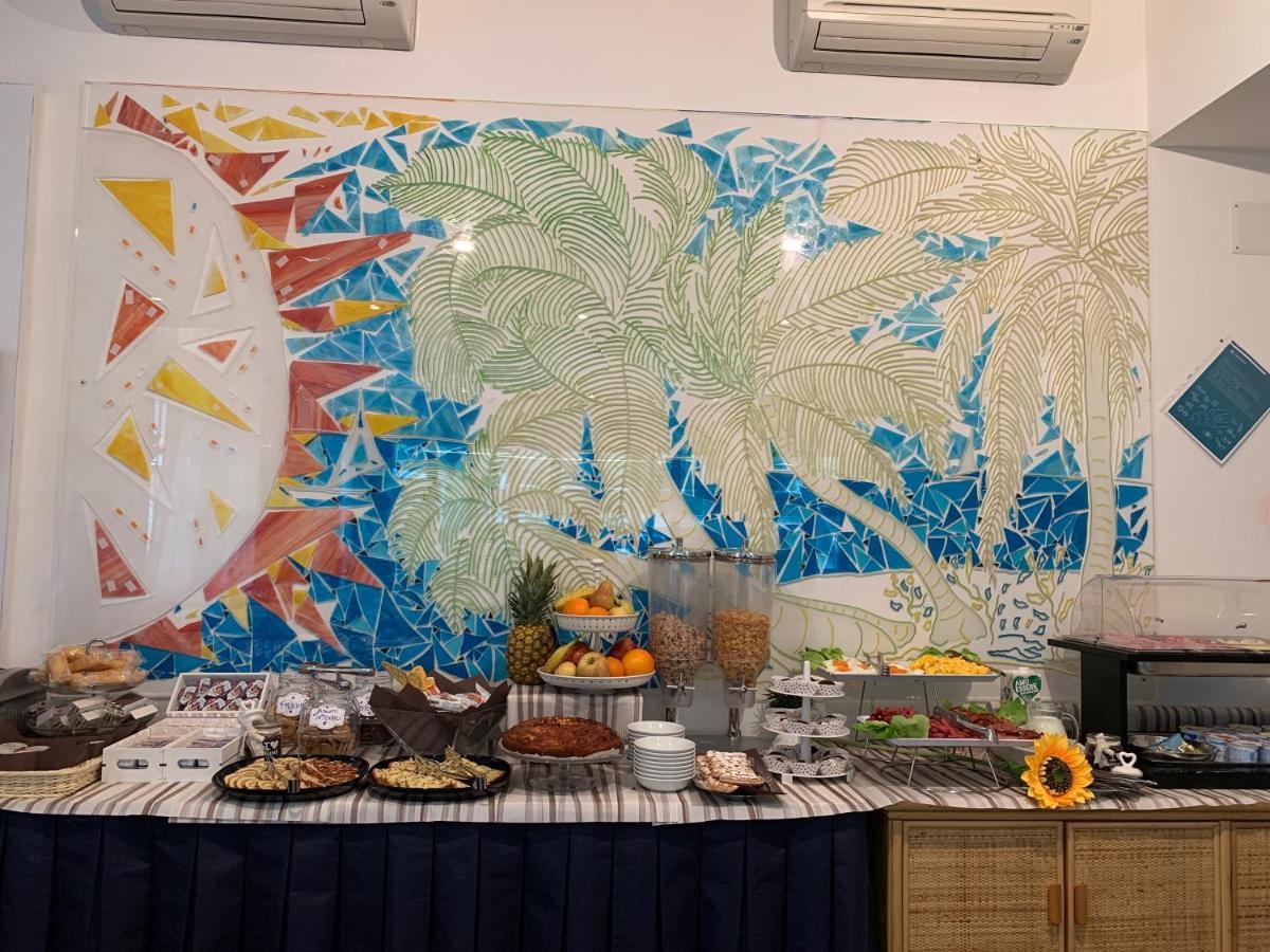 Palma Benessere Hotel Rimini