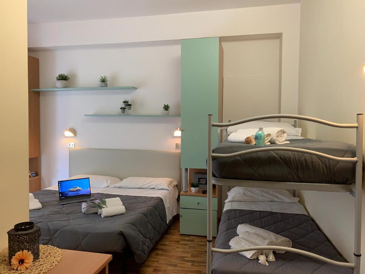 Palma Benessere Hotel Rimini