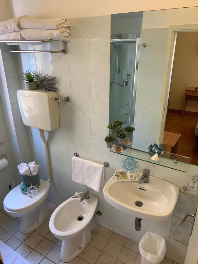 Palma Benessere Hotel Rimini