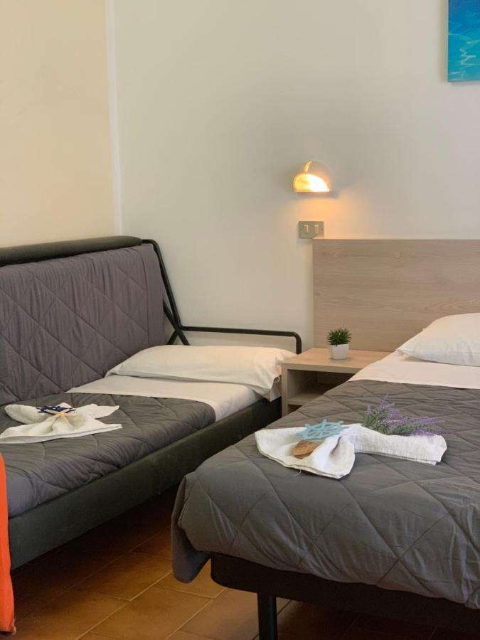 Hotel Palma Benessere 3*