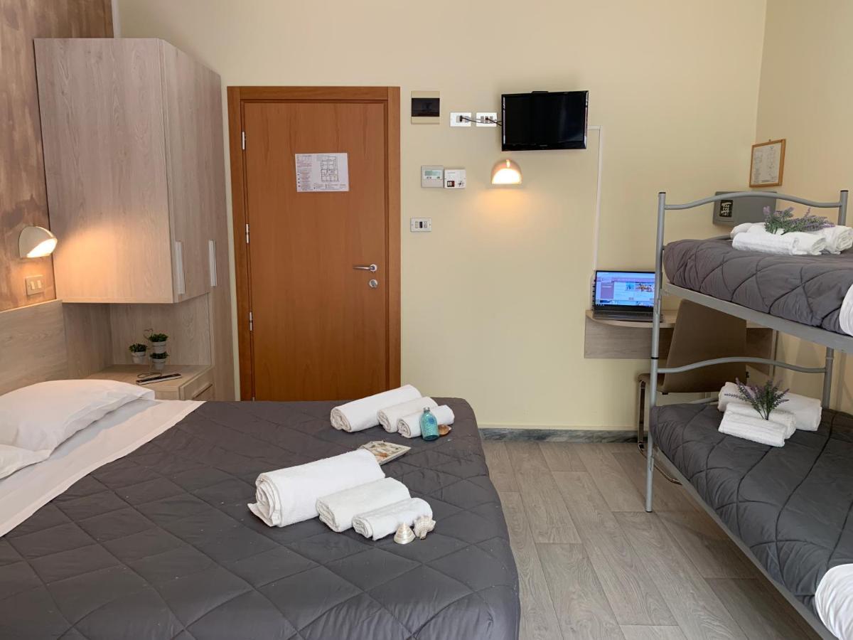 Palma Benessere 3* Rimini