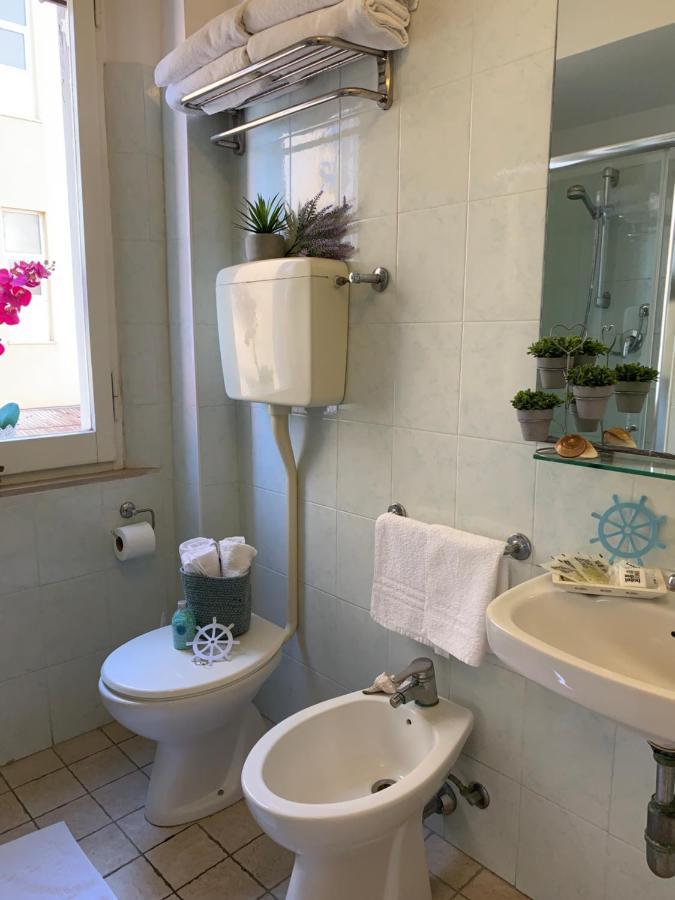 Hotel Palma Benessere